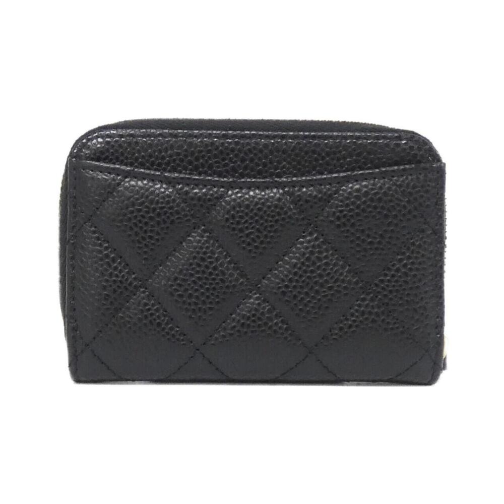 CHANEL Black Wallet - Picture 2 of 6